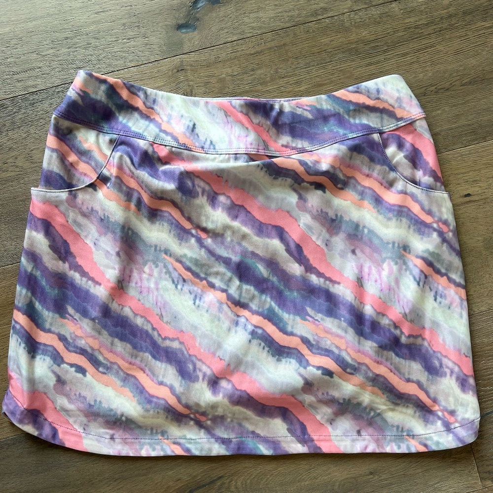 Women's Golf Skort